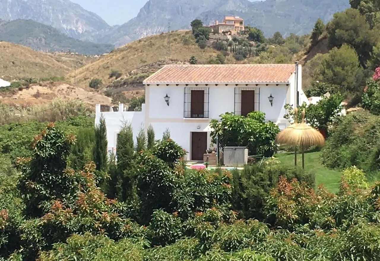 Villa Monica 네르하