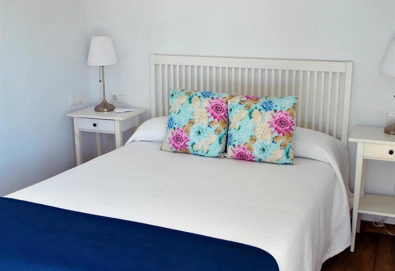 Villa Monica 네르하 0*,  스페인