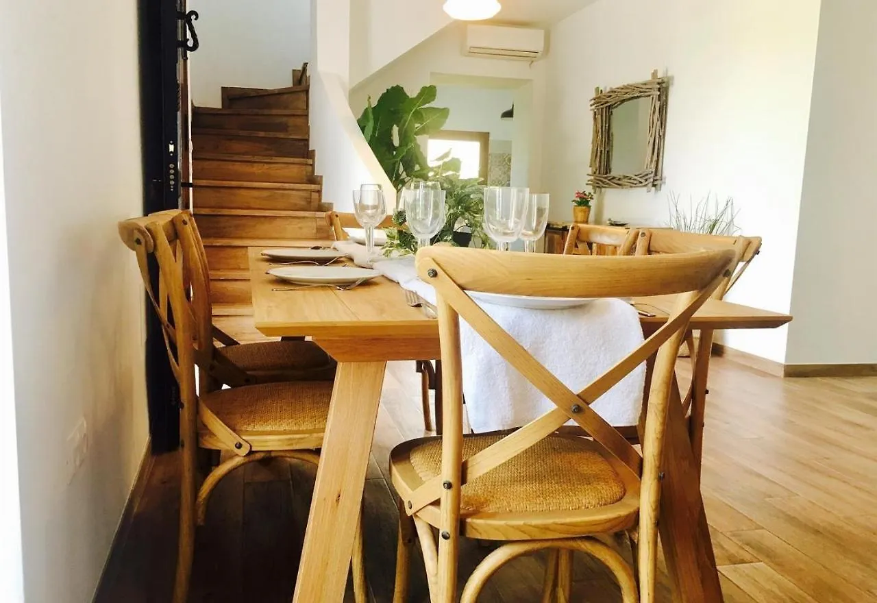 Villa Monica 네르하