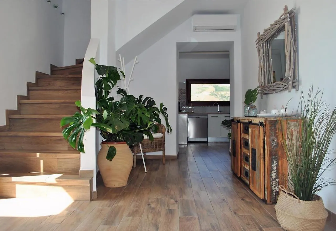 Villa Monica 네르하 0*,  스페인