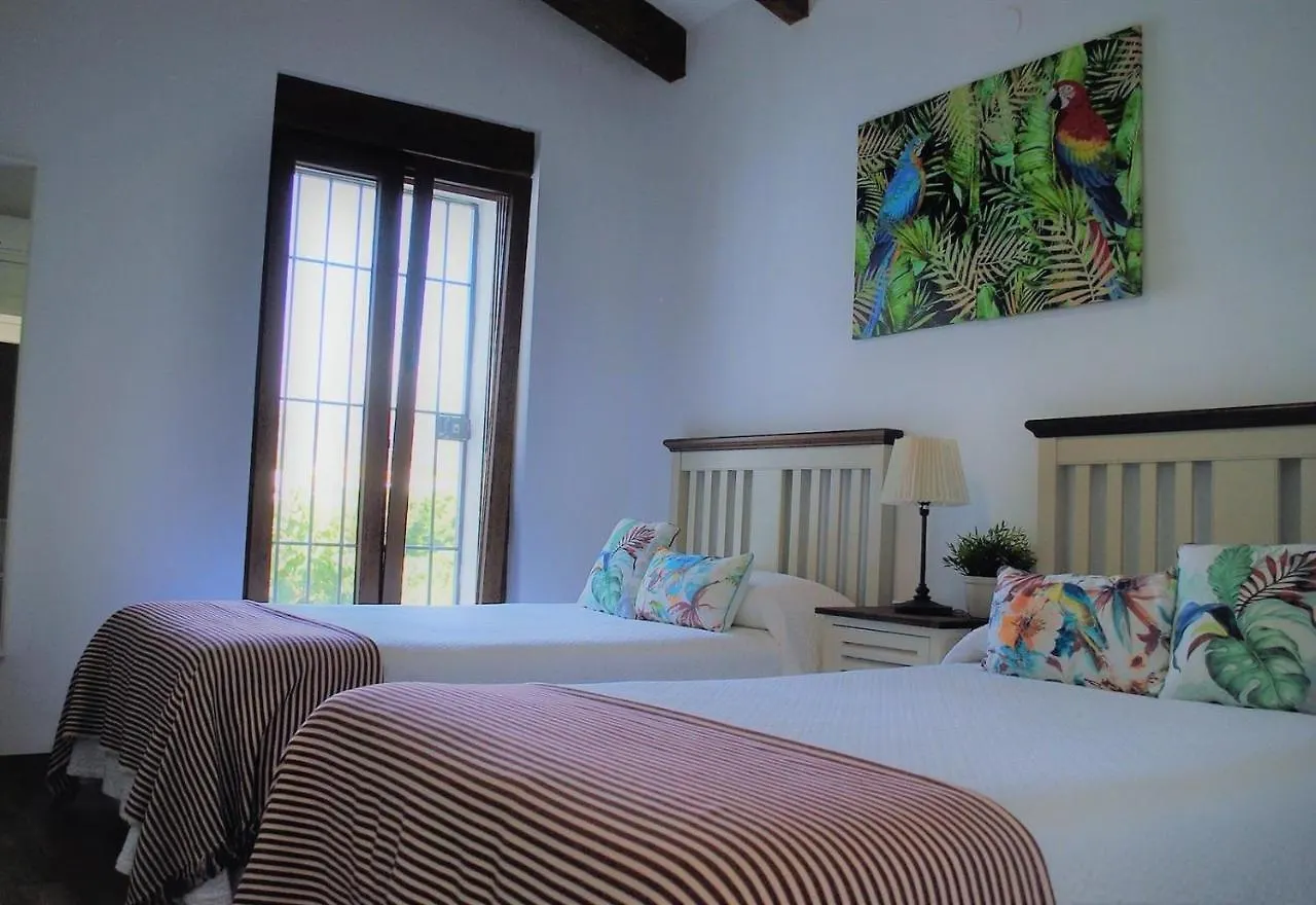 Villa Monica 네르하